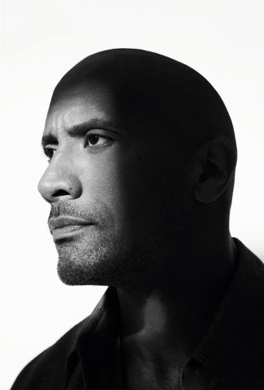 美国男演员道恩强森霸气写真图片77