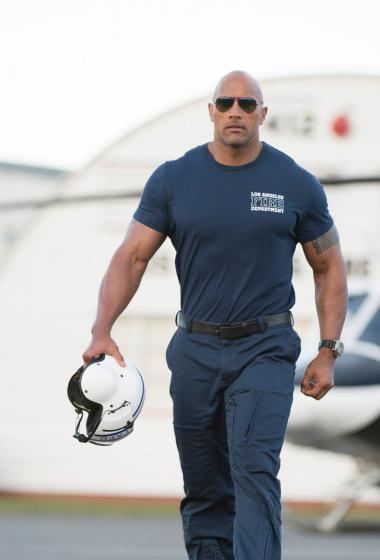 道恩强森末日崩塌电影剧照图片18