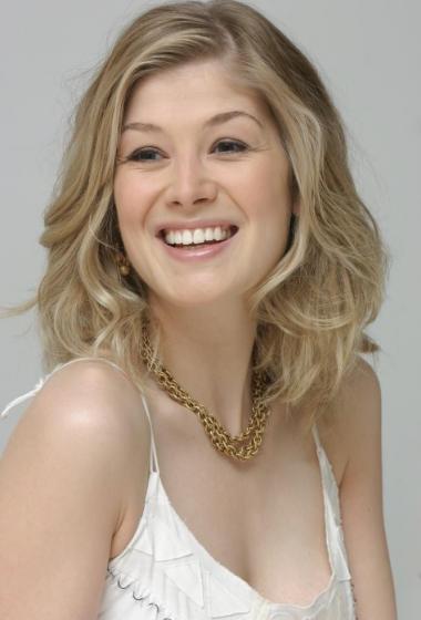 英国女演员裴淳华写真高清图片67