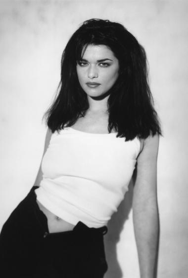 英国美女蕾切尔薇姿夏日清爽写真图片36