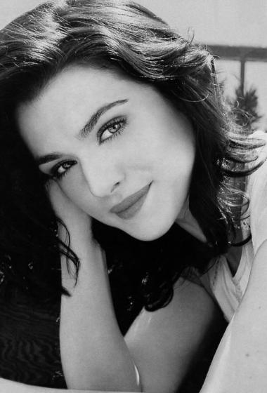 蕾切尔薇姿窈窕身材时尚写真图片88