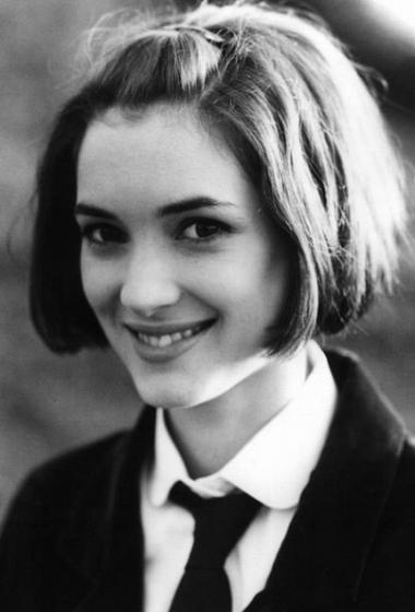 欧美女星薇诺娜瑞德图片29