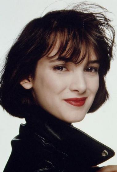 欧美女星薇诺娜瑞德图片69