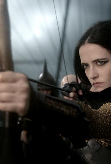 伊娃格林300勇士帝国崛起人物剧照海报图片210