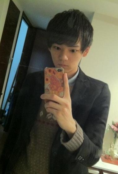 新一吻定情男主古川雄辉生活照大集合36