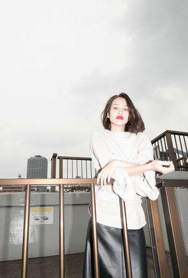 日本美女水原希子写真图片 水原希子图片