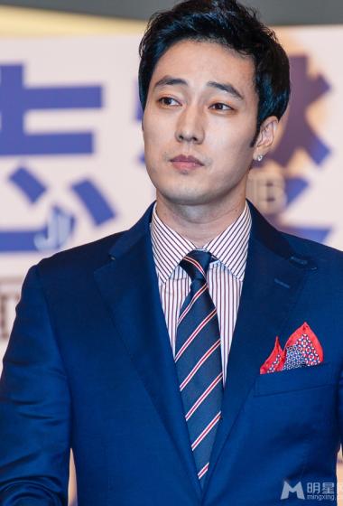 苏志燮图片 苏志燮写真 苏志燮个人资料