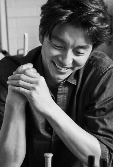 鬼怪大叔孔侑成熟魅力迷人写真图片