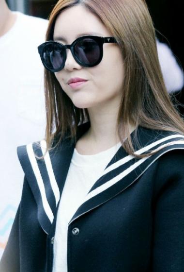 皇冠团tara李居丽逆天颜值高清生活照天仙美貌惊呆粉丝2713