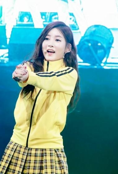 tara朴素妍舞台卖力演出dearmyfamily123