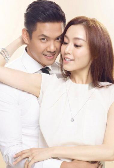 范玮琪陈建州拍写真图片夫妻恩爱羡煞旁人67