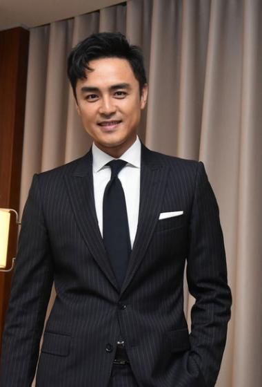 明道图片明道市长夫人的秘密宣传活动照片26