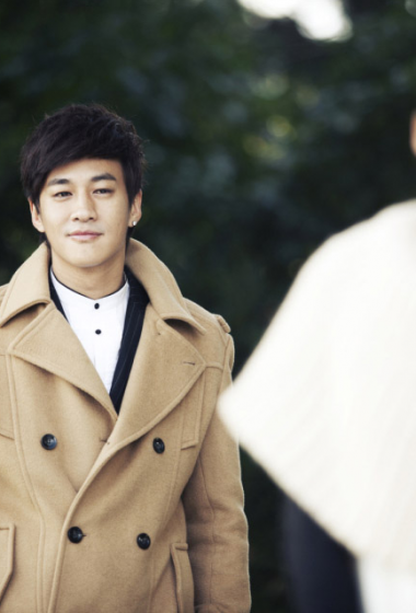 简介:何润东《璀璨人生》精美剧照图片,分享一组何润东图片给大家,图