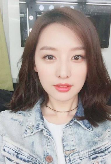 韩国美女金智媛甜美自拍生活照图片79