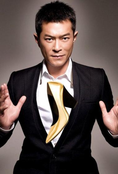 古天乐最新代言写真曝光尽显男人霸气45