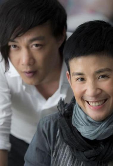 电影12金鸭陈奕迅最新剧照25