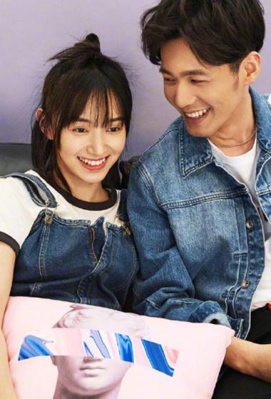 白宇卜冠今甜蜜俏皮写真图片36