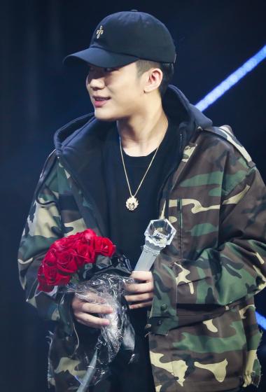 pgone万磁王帅气图片66