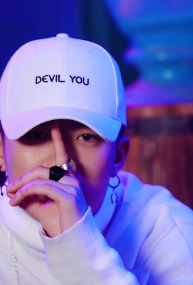 pgone时尚写真高清帅气图片89