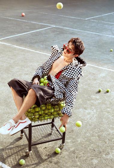 佟梦实运动型男魅力养眼写真大片19