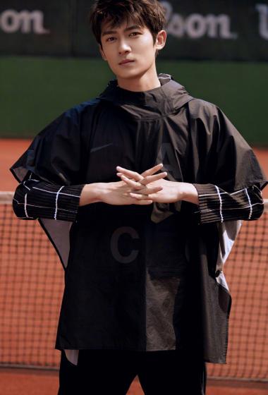 佟梦实运动型男魅力养眼写真大片59