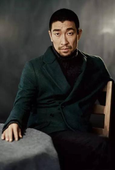 王千源沧桑大叔质感写真图片69