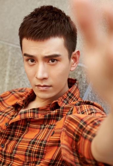 经超图片 经超写真 经超个人资料