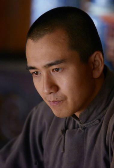 翟天临白鹿原白孝文海报剧照图片66