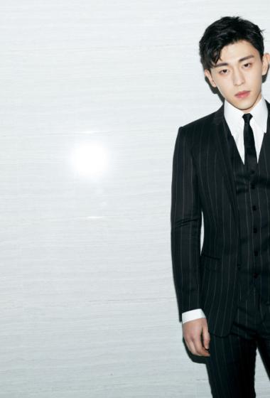 邓伦国剧盛典高清图片17