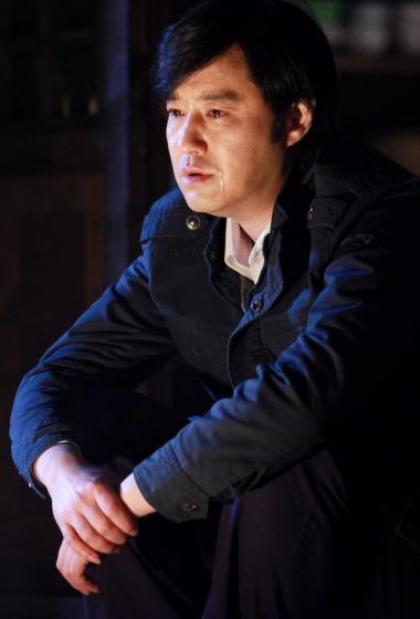 冯雷一马换三羊剧照图片59