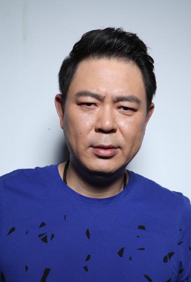 高亚麟帅气图片33