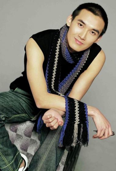 帅气张铎最新图片77