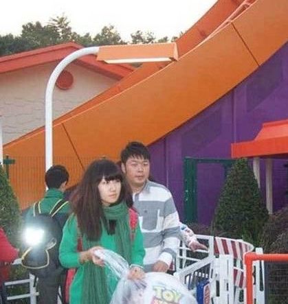 吴昕回应杜海涛求婚昔日亲密合照曝光1114