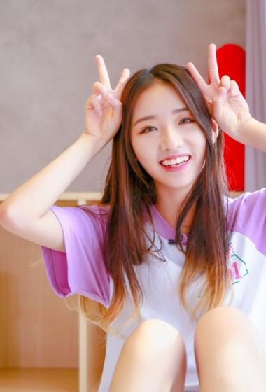 鹿小草创造101图片44