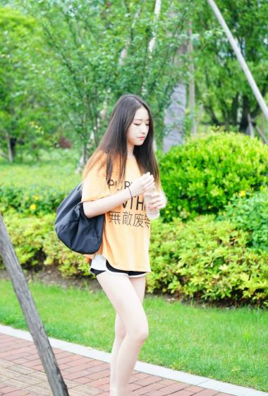 鹿小草创造101高清图片35