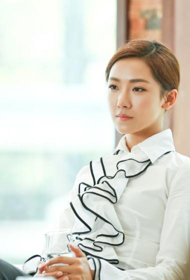 菅纫姿猎场人物剧照高清图片112