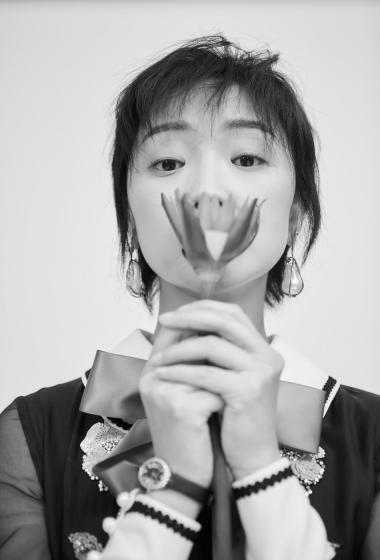 张瑶稳艺时尚写真图片47