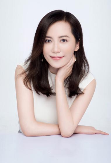 俞飞鸿白皙气质时尚写真图片69