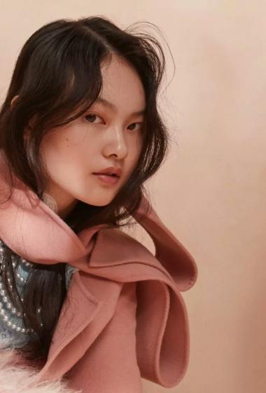 贺聪时尚潮流写真高清图片57