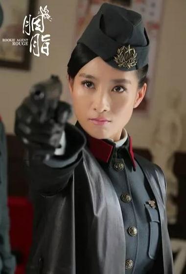 蓝胭脂陶昕然剧照高清图片28