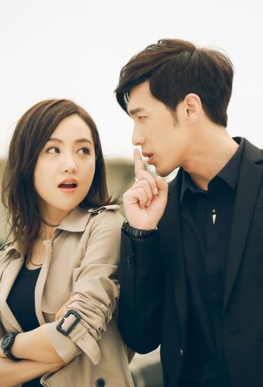 杨蓉美人为馅海报剧照图片17