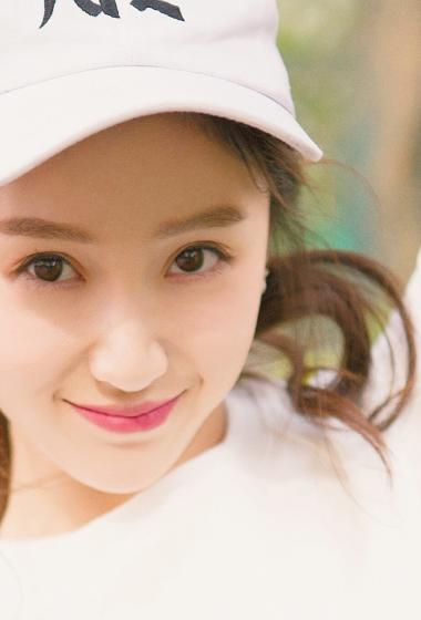 王子璇清新迷人写真图片34