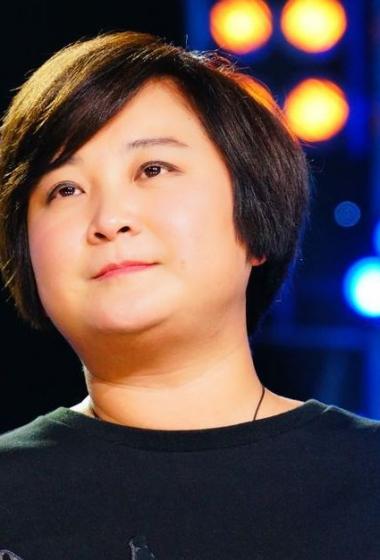 贾玲非常星发布现场录制图片78