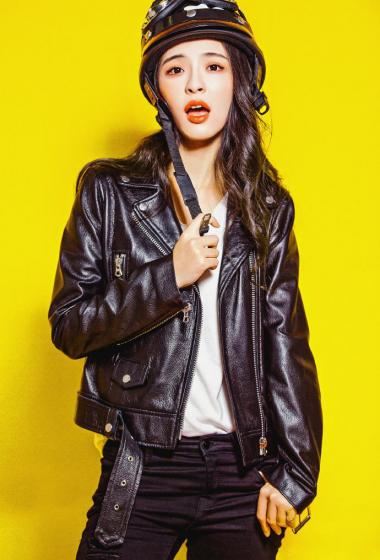 李莎晏子写真图片36