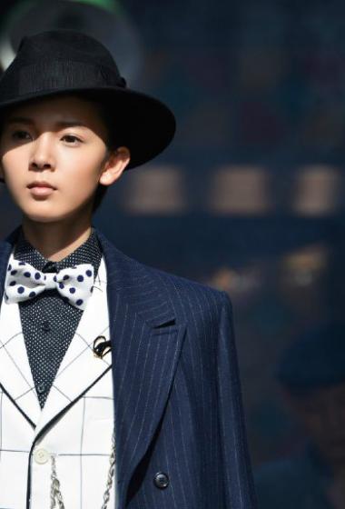 陈瑶无心法师2饰演小丁猫剧照图片19