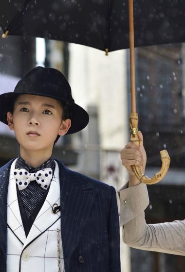 陈瑶无心法师2饰演小丁猫剧照图片19