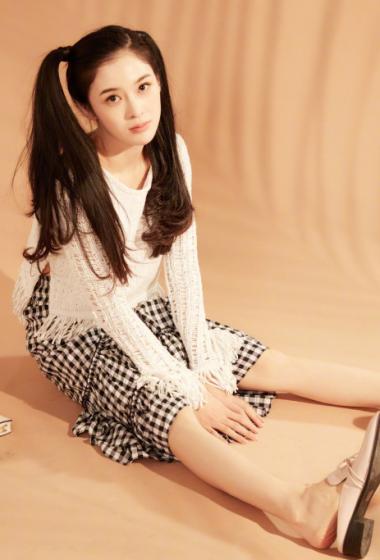 赵韩樱子唯美迷人写真图片17