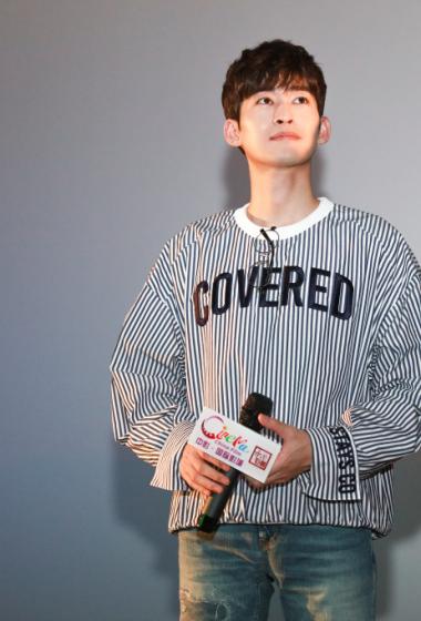 张翰写真图片1114