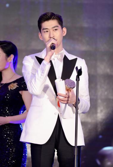 张翰图片 张翰写真 张翰个人资料 第2页