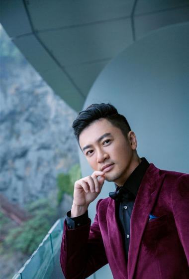 苏有朋魅力写真图片46